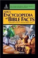 Encyclopedia of Bible Facts - for e-Sword